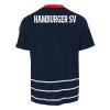 Maglia ufficiale Hamburger SV Trasferta 2024-25 per Uomo